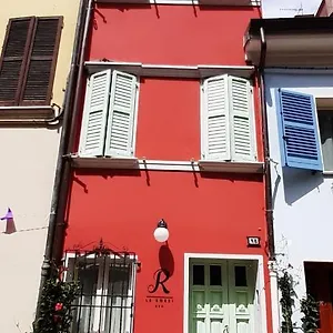 Le Rossi Bed Bed & Breakfast Cesena