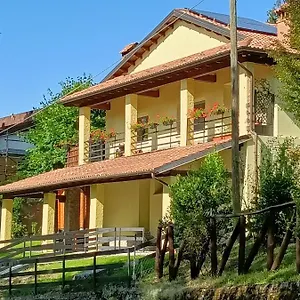 Il Ghiro Bed & Breakfast Riolunato