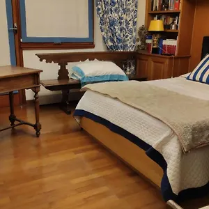 Wurth Al Gianicolo Bed & Breakfast Roma