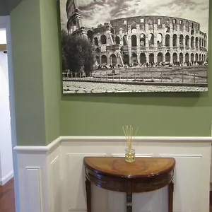 Imperial Forum Relais Bed & Breakfast Roma
