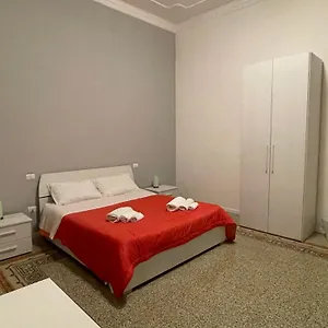 Gran Tour Profumo Di Sicilia - Affittacamere Palermo