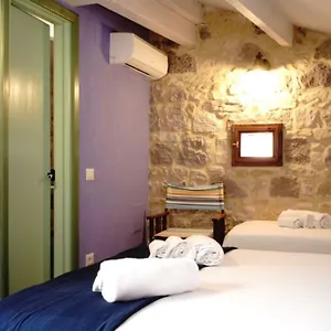 Sibilla Family Suites Affittacamere Carloforte (Isola di San Pietro)